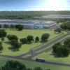 Hut 8 breaks ground on $2.5B AI data center in Louisiana