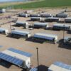 Hut 8 targets 2.5 GW platform with four new energy infrastructure sites