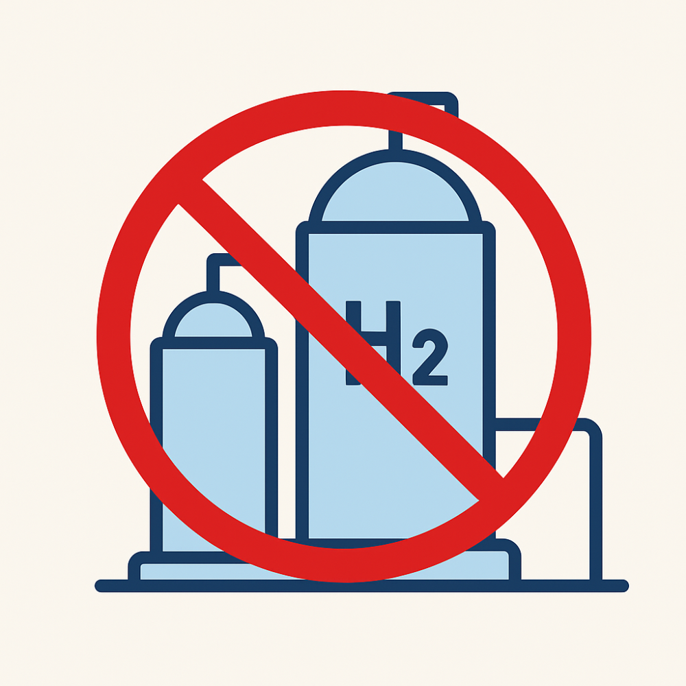 Hydrogen sector faces reality check as BP, Origin, and others exit ventures