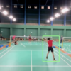 Indian badminton players use artificial intelligence to up their game