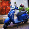 Indian e-scooter maker gets hit hard by rare earths supply shortage