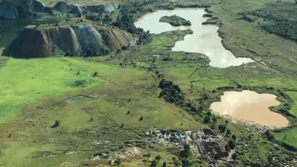 KoBold expands in Congo as global hunt for critical minerals intensifies