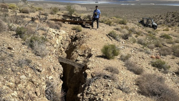 Locksley Resources announces pivotal American antimony partnerships