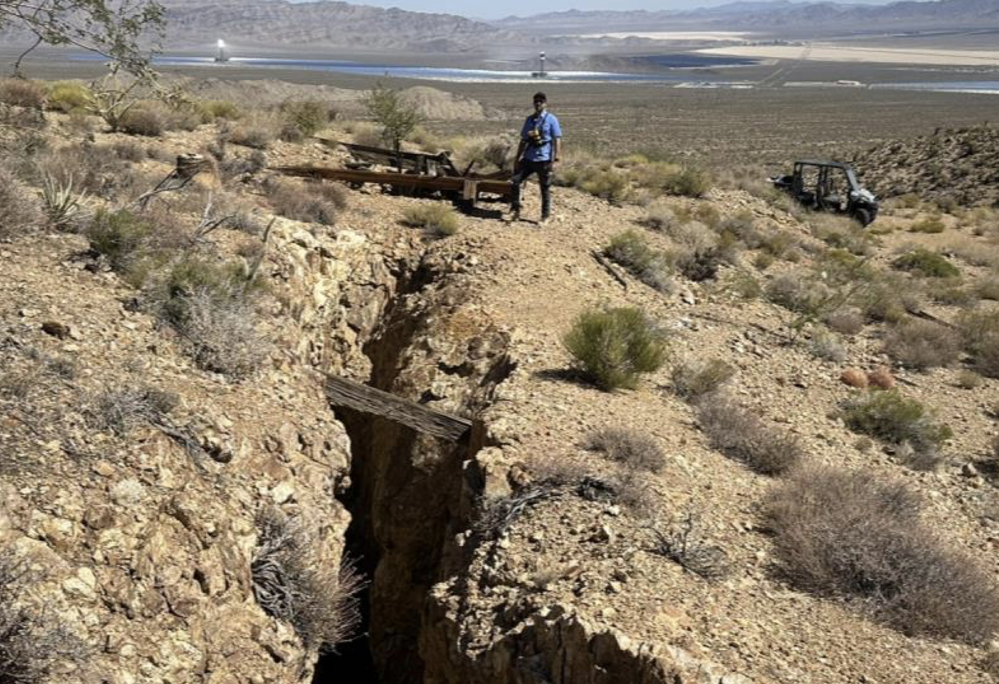 Locksley Resources announces pivotal American antimony partnerships