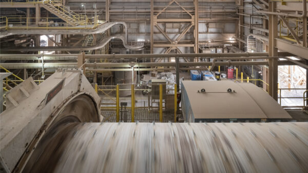 MP Materials primed to advance U.S. rare earth independence