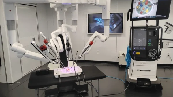University of Kentucky mobile cancer clinic enables diagnosis and treatment in a single visit