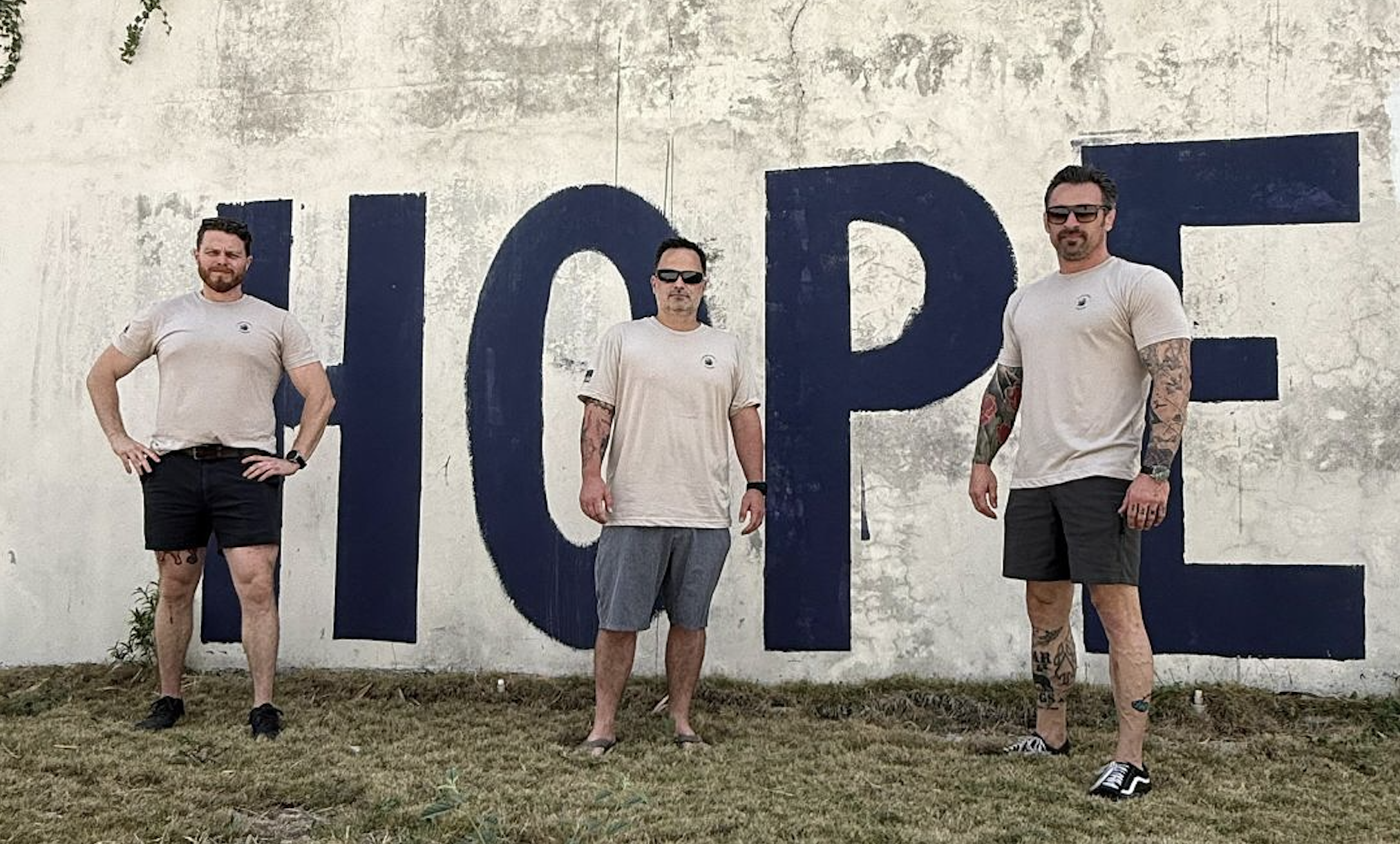 Mexican ibogaine clinic sees increasing rate of veteran guests