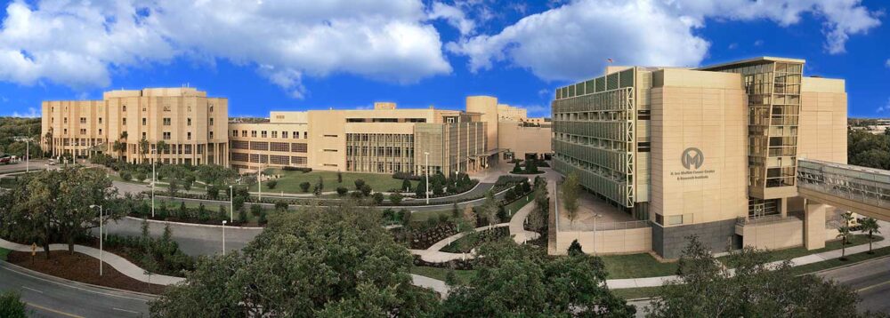 Moffitt adopts PathAI’s AISight Dx to drive cancer care innovation