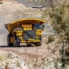 Nevada Gold Mines deploys Komatsu's autonomous haulage system across U.S.