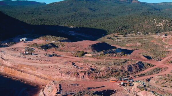 Nevada King secures third permit modification at Atlanta Gold Mine project