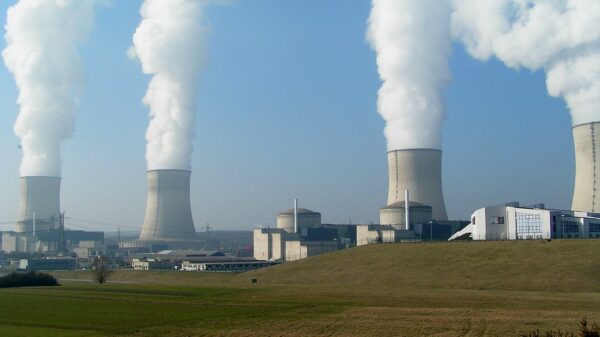 North American leaders push nuclear partnership to bolster energy security