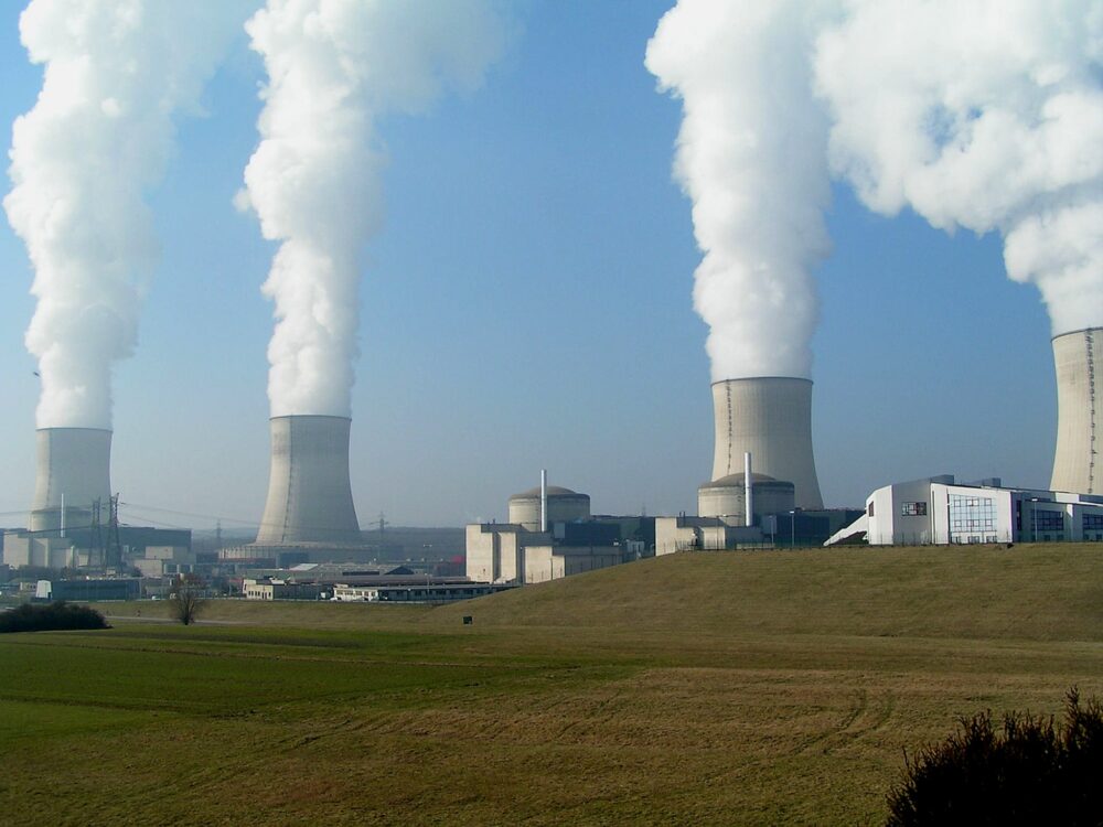 North American leaders push nuclear partnership to bolster energy security