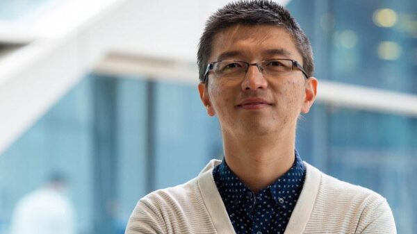 Penn State pioneers breath test for diabetes that provides results in minutes