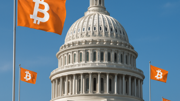 SEC launches “Project Crypto” to bring U.S. financial markets on-chain