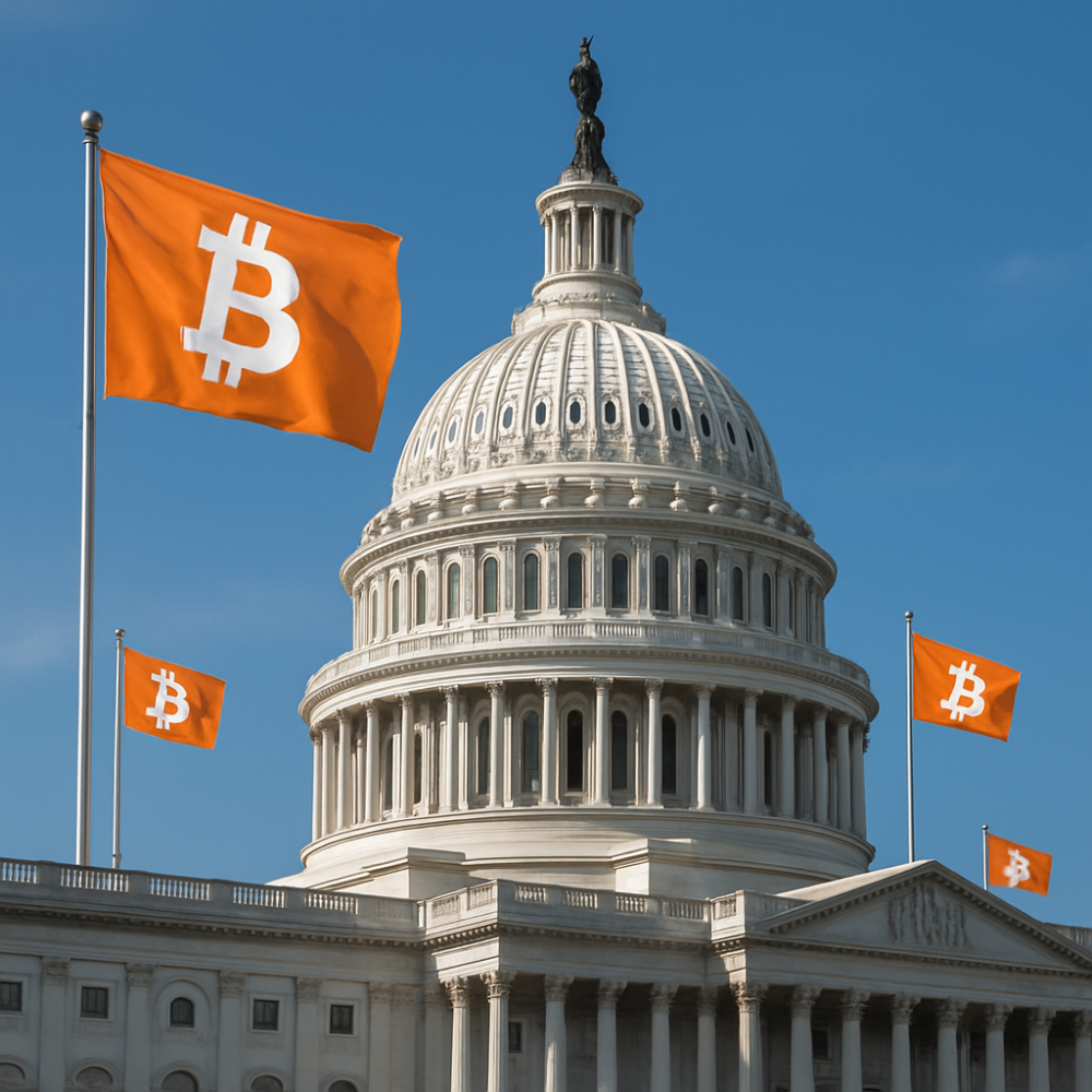 SEC launches “Project Crypto” to bring U.S. financial markets on-chain