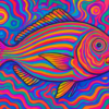 Sarpa Salpa: the psychedelic fish you've probably never heard of