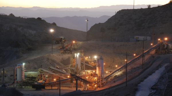 Scorpio Gold shifts Nevada mining priorities with US$7.5M sale