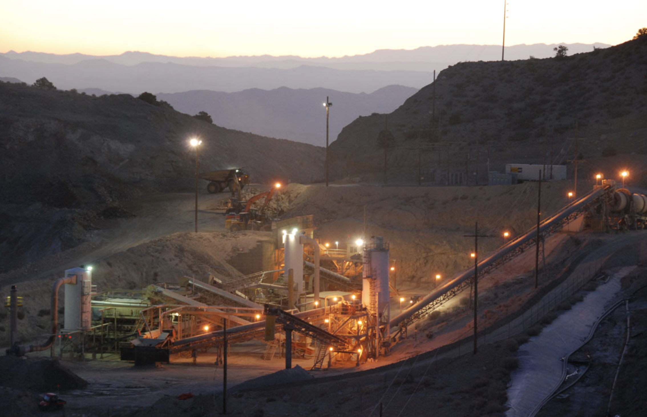 Scorpio Gold shifts Nevada mining priorities with US$7.5M sale