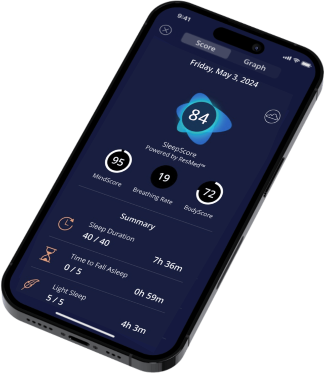 Sleep.ai scoops US$5.5M to advance its nighttime data analysis platform