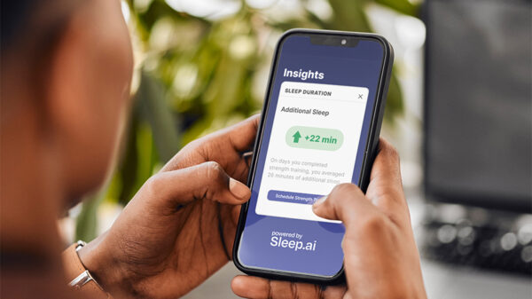 Sleep.ai scoops US$5.5M to advance its nighttime data analysis platform