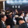 Taiwan arrests 3 suspected of stealing trade secrets from leading chip maker