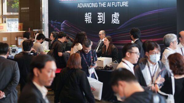 Taiwan arrests 3 suspected of stealing trade secrets from leading chip maker