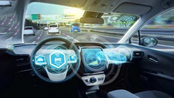 Tesla faces class action over self-driving claims
