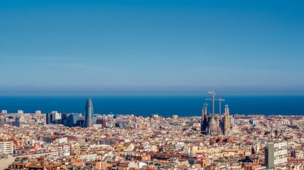 This year's World Conference on Lung Cancer is coming to Barcelona