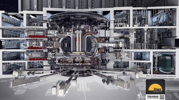 U.S. scientists explore turning nuclear waste into fusion fuel