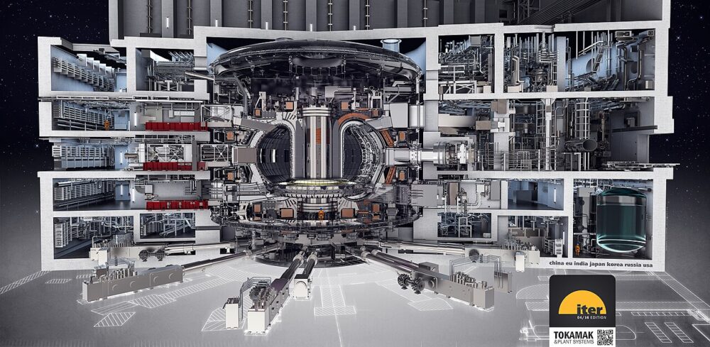 U.S. scientists explore turning nuclear waste into fusion fuel