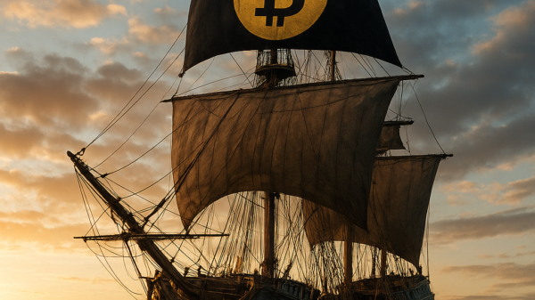 US lawmaker proposes private action against global crypto criminals
