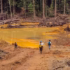 US pressured to fund global efforts against illegal gold mining