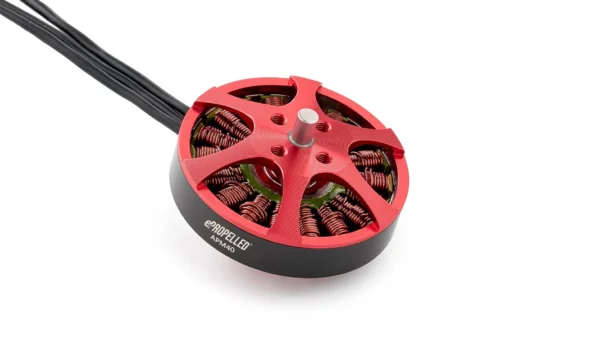 USA Rare Earth teams with ePropelled to supply drone magnets