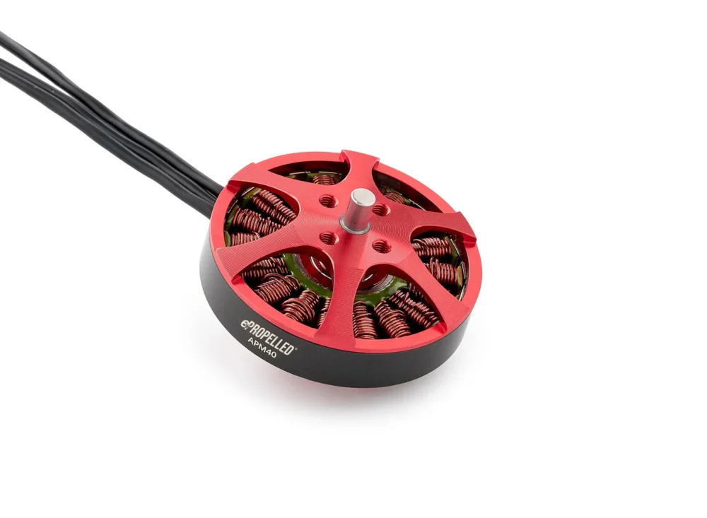 USA Rare Earth teams with ePropelled to supply drone magnets