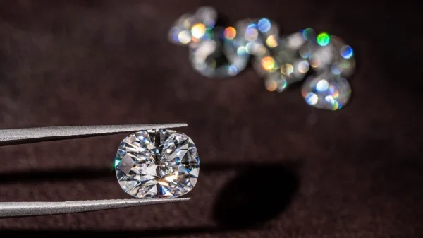 University of Warwick uses diamonds to help trace metastasis in cancer