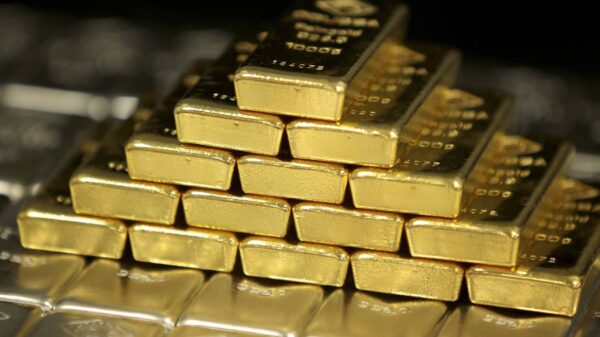 Vietnam puts an end to its state monopoly on gold production