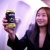 Virgin Atlantic puts rumours about flights with cannabis drinks to rest