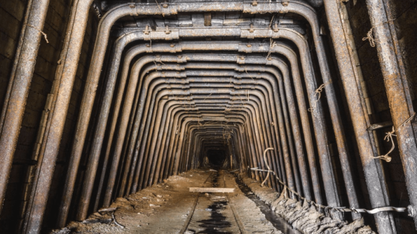 Western antimony projects gain urgency as China tightens critical mineral exports