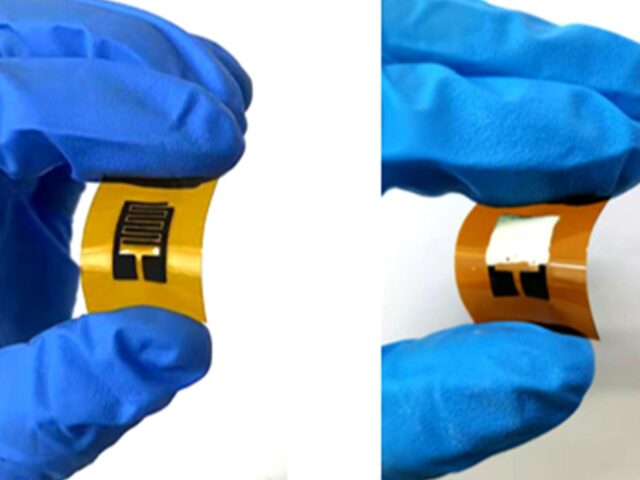 Penn State pioneers diabetes breath test that provides results in minutes