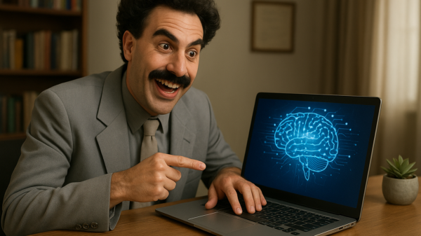 AI education becomes mandatory at Kazakhstan's universities