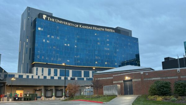 AI-powered lung cancer detection debuts at Topeka’s St. Francis Hospital