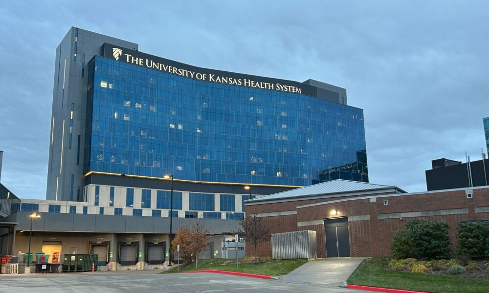 AI-powered lung cancer detection debuts at Topeka’s St. Francis Hospital