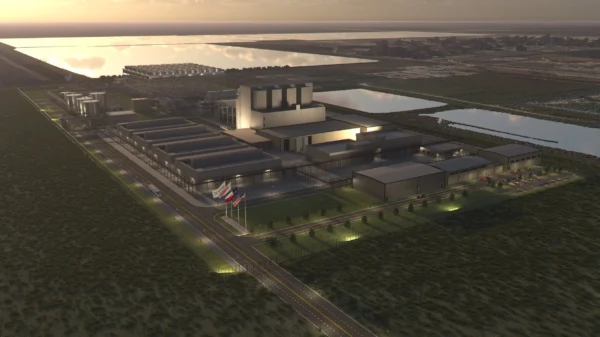Air-cooled SMRs could bring clean, flexible energy to Alberta