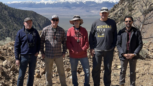 American Tungsten surges on newly signed Idaho offtake deal
