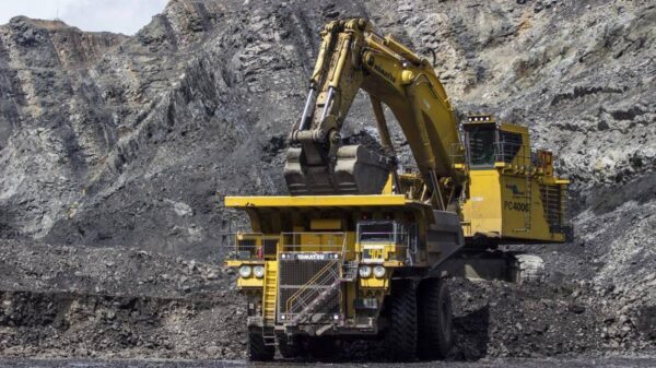 Anglo American loses appeal over $800,000 fine at former Peace River Mine