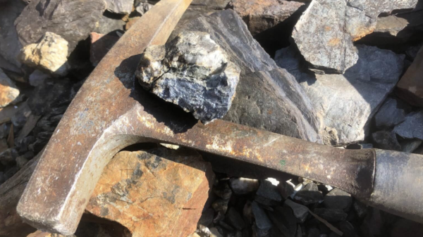 Armory Mining acquires 'Ammo' antimony project in Nova Scotia