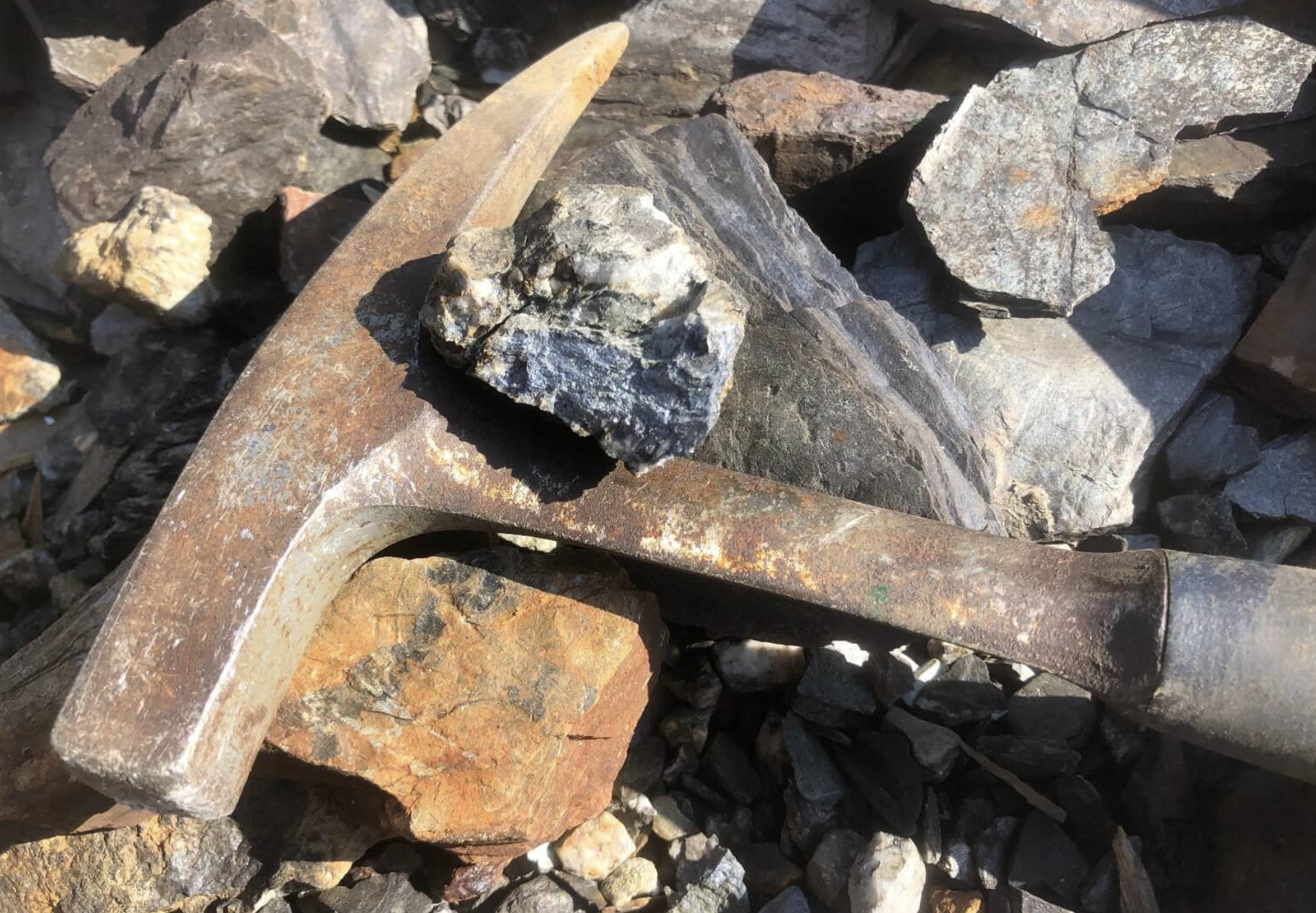 Armory Mining acquires 'Ammo' antimony project in Nova Scotia