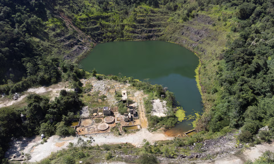 Brazil scrutinizes lithium mines over water and rights