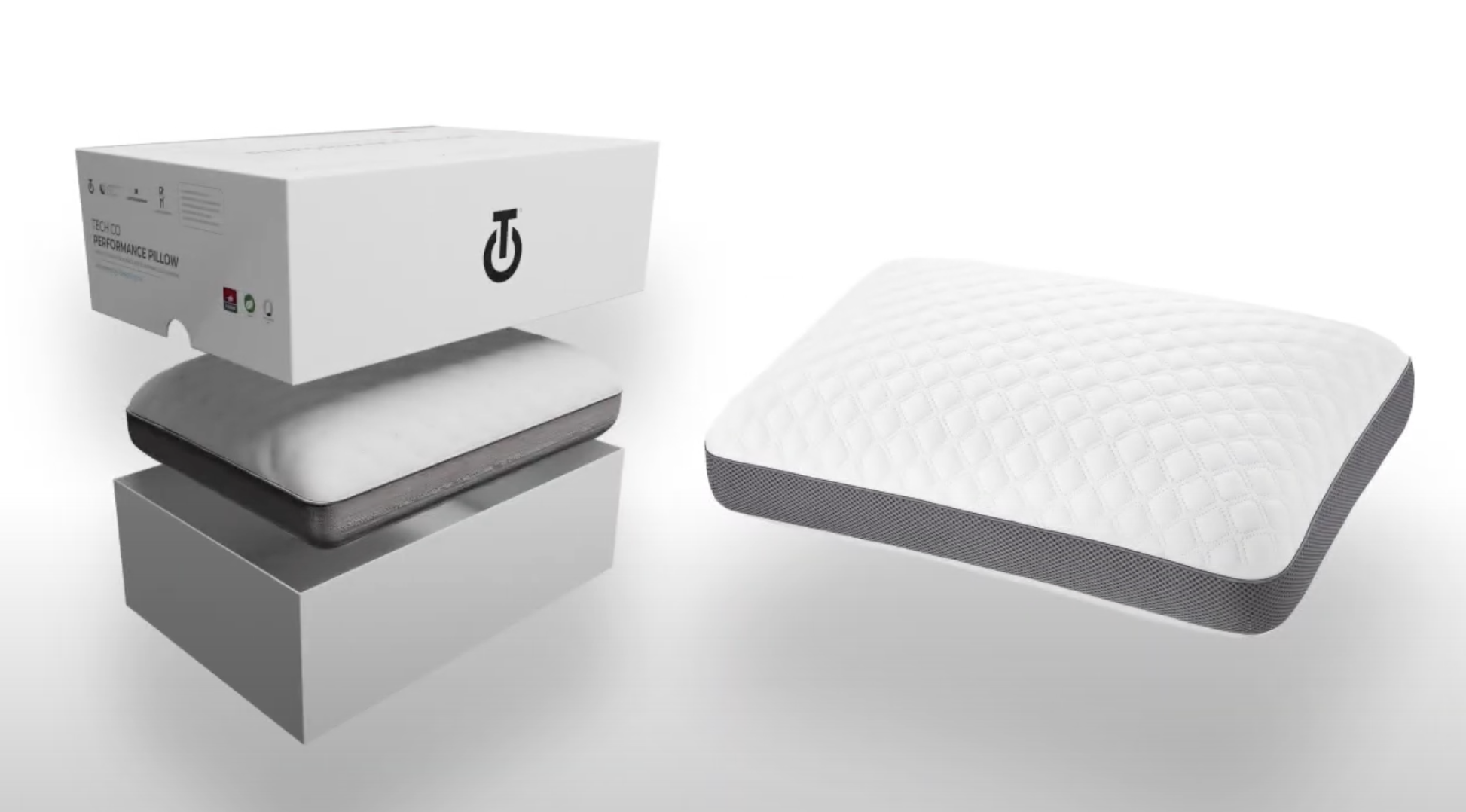 Cambridge Sleep Sciences launches smart pillow for gaming nerds & athletes