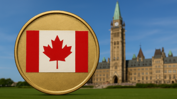 Canada joins stablecoin race with Tetra’s $10M raise